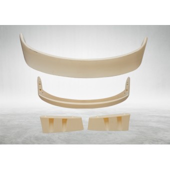 Bagaj Spoyleri E92+LCI (Çift Katlı)